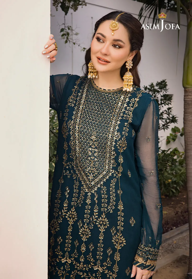 AJZS-08 Designers Stitched