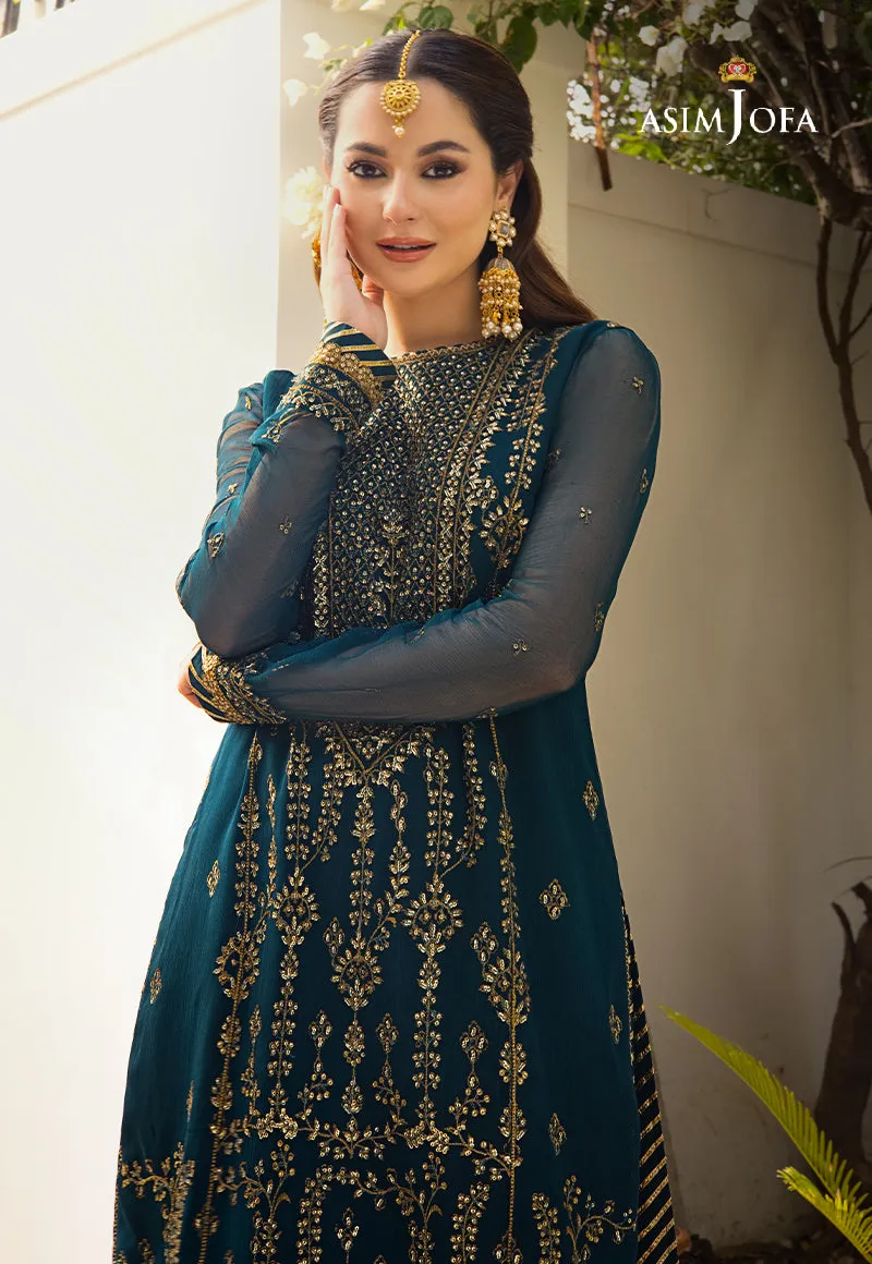 AJZS-08 Designers Stitched