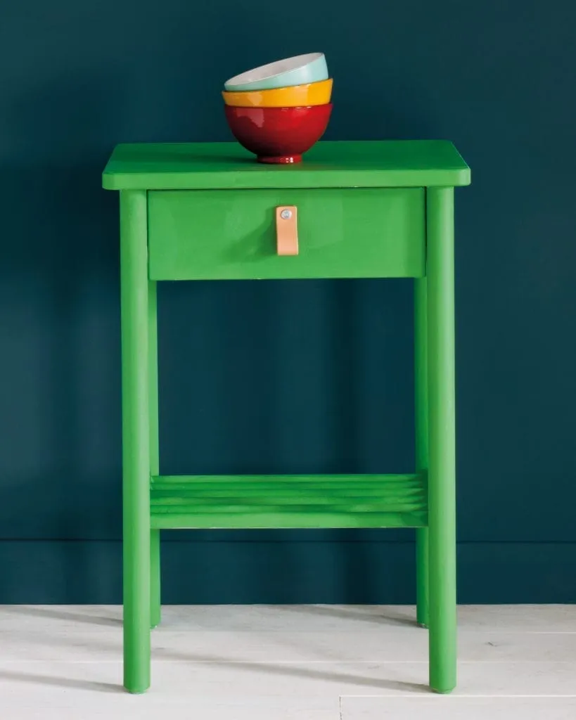 Annie Sloan Chalk Paint - Antibes Green (500 ml)