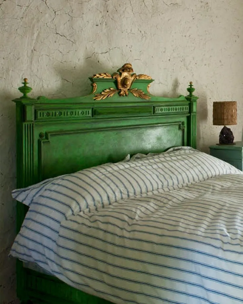 Annie Sloan Chalk Paint - Antibes Green (500 ml)