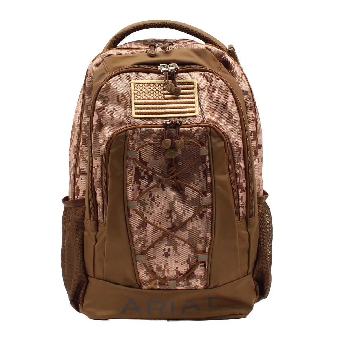 Ariat Patriot Digital Camo Backpack A4600002156