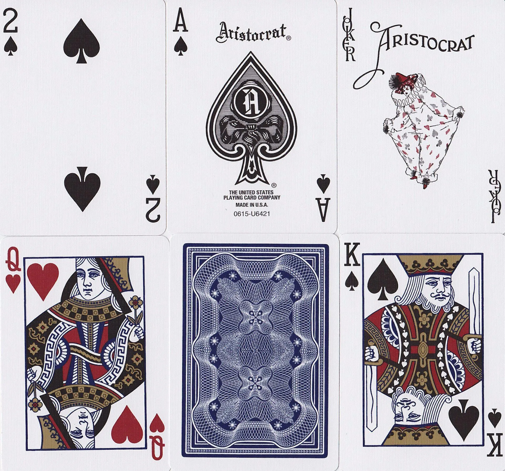 Aristocrats