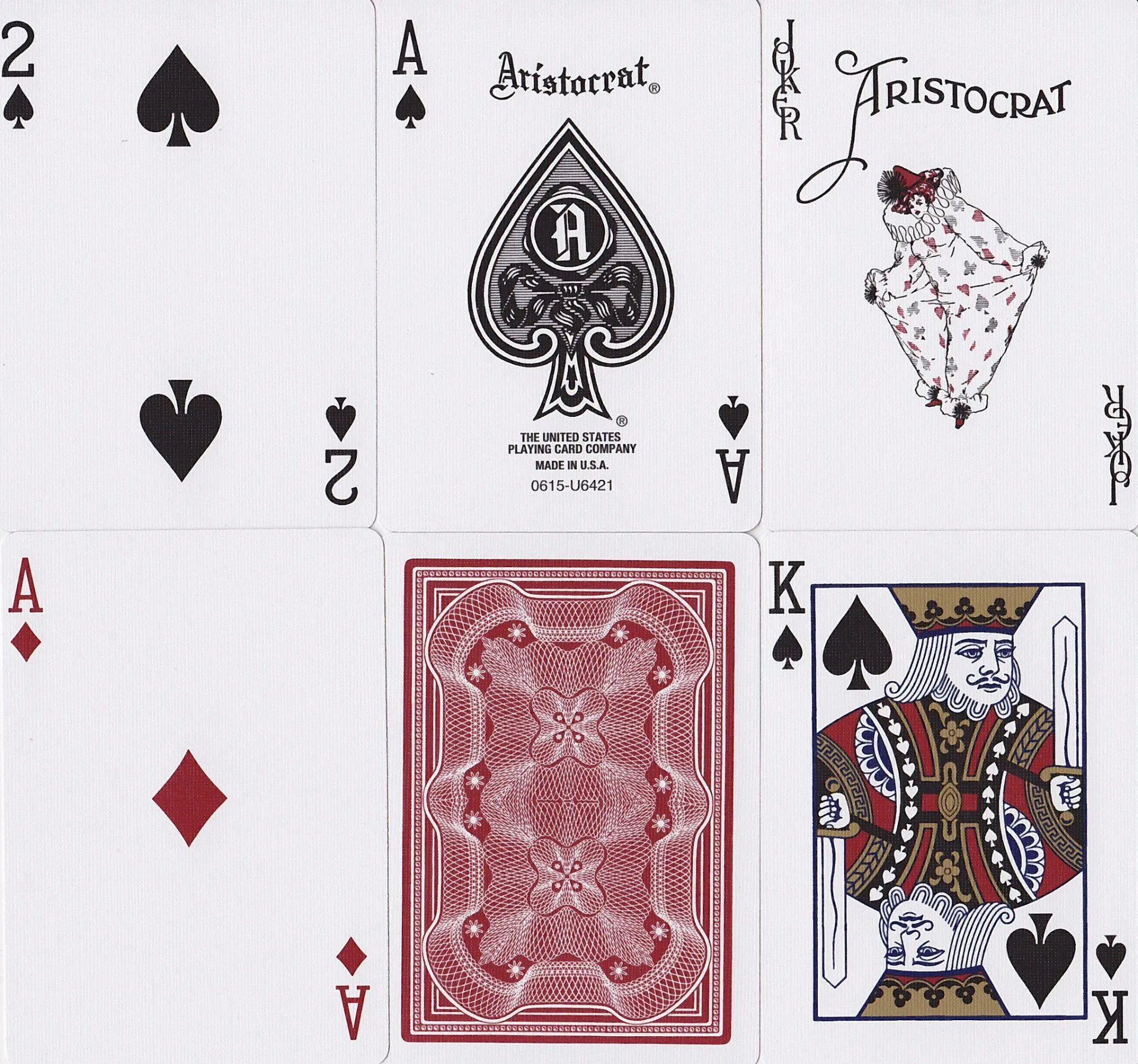 Aristocrats