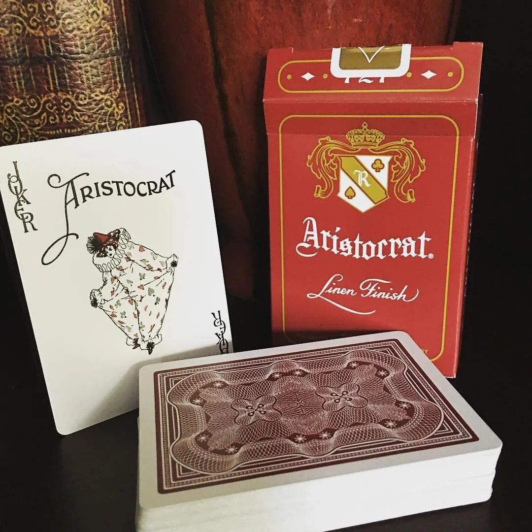 Aristocrats