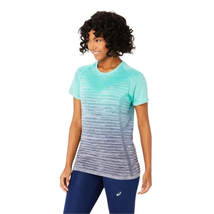 asics Seamless Women's Tee