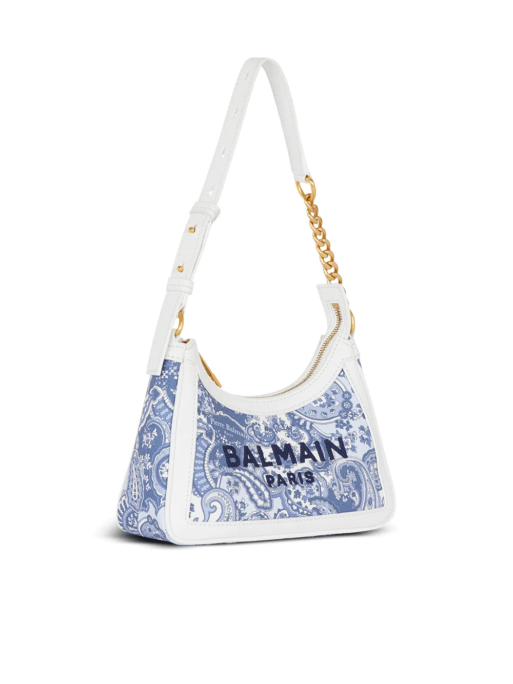 B-Army Shoulder Bag