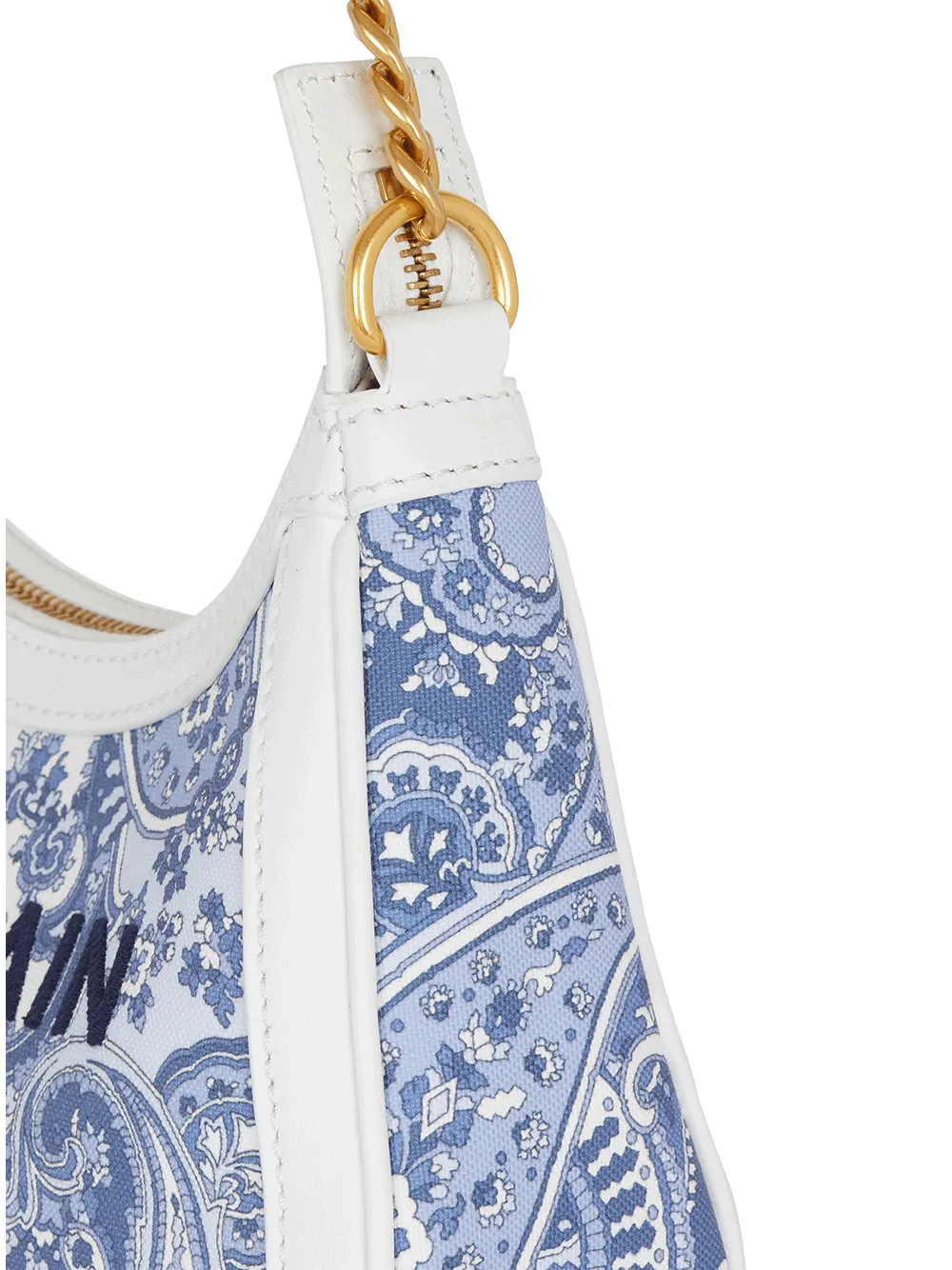 B-Army Shoulder Bag