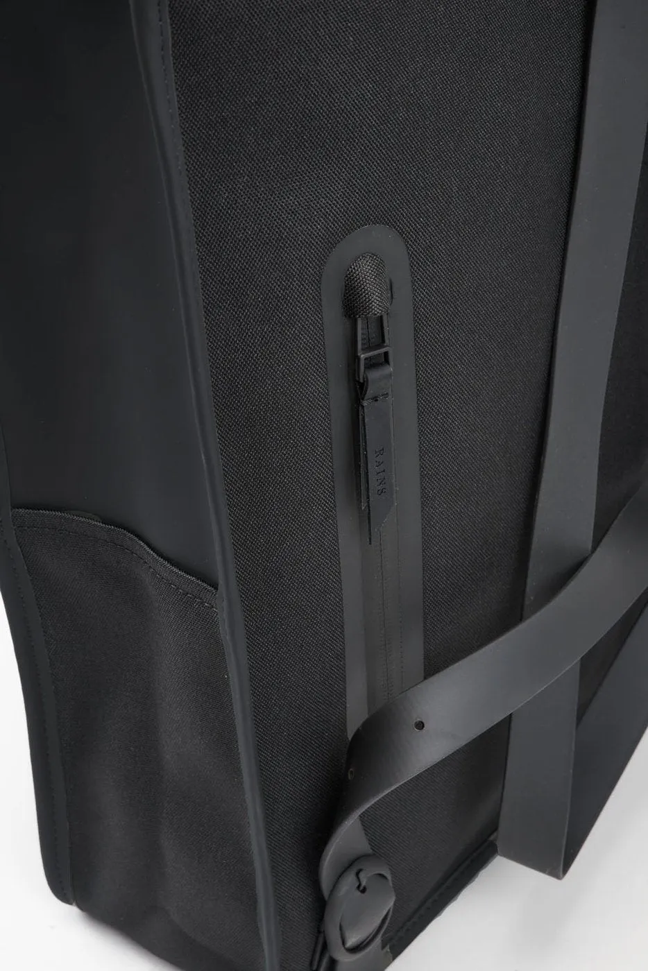 Backpack Mini - Black
