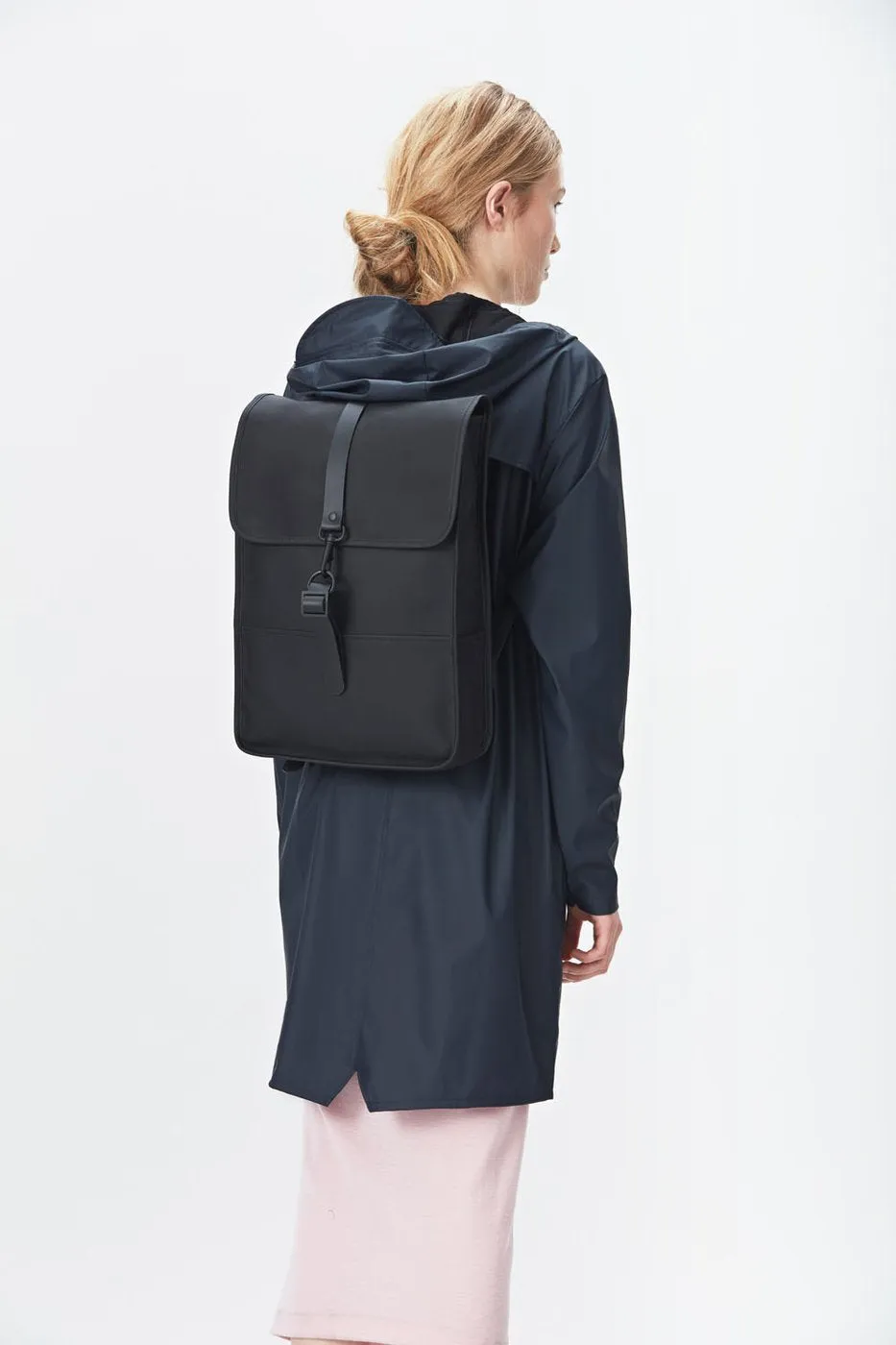 Backpack Mini - Black