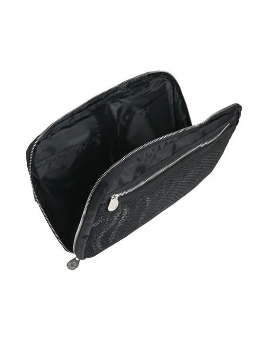 Backpack OCTOPUS, black