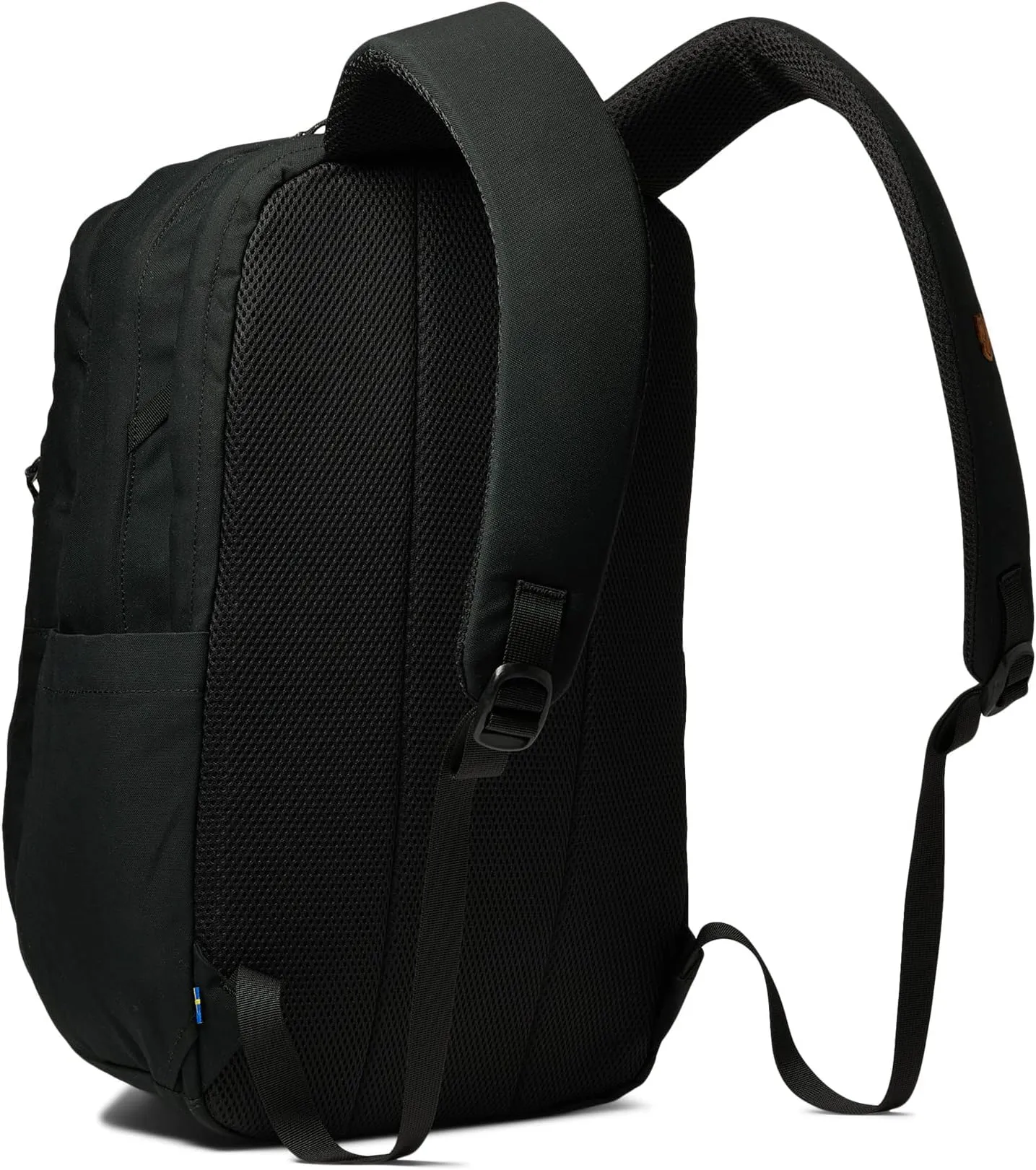 Backpack Raven 28 Fjällräven, black