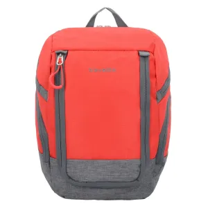 Backpack TRAVELITE Basics, red