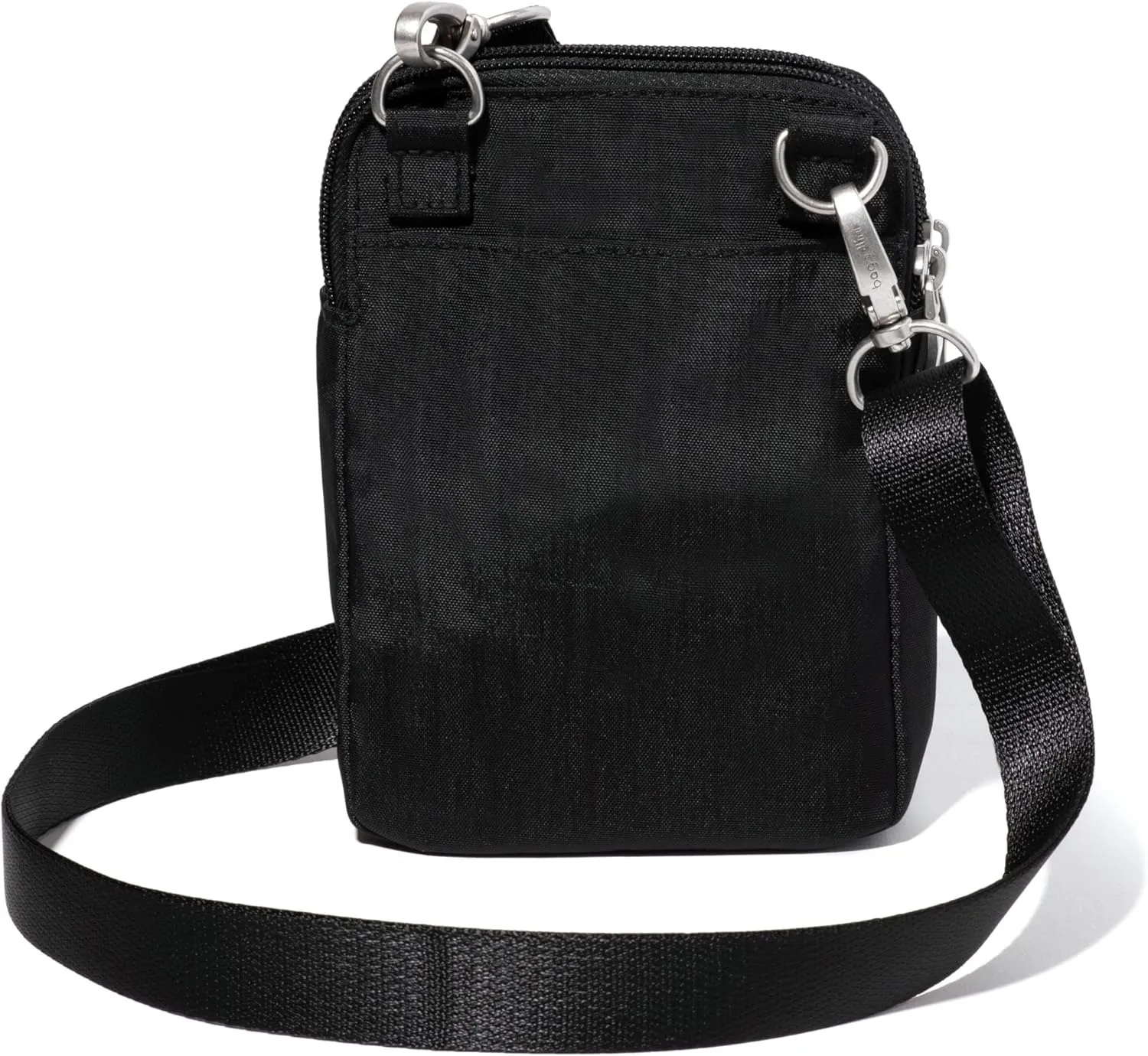 Baggallini Modern Take Two RFID Crossbody