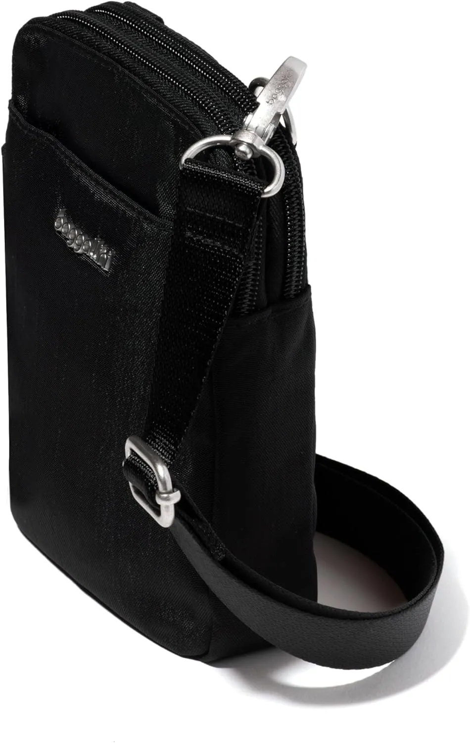 Baggallini Modern Take Two RFID Crossbody