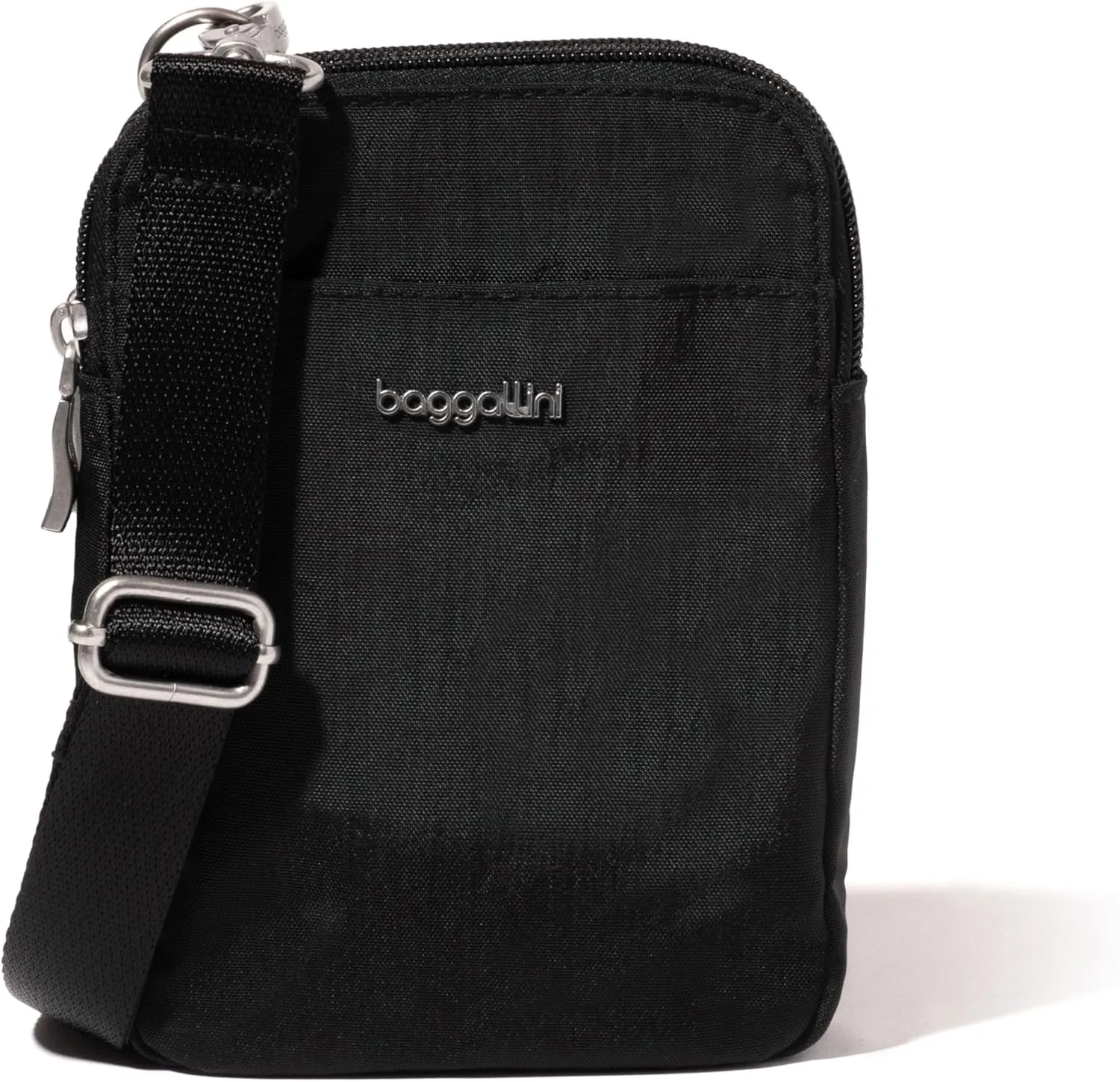Baggallini Modern Take Two RFID Crossbody