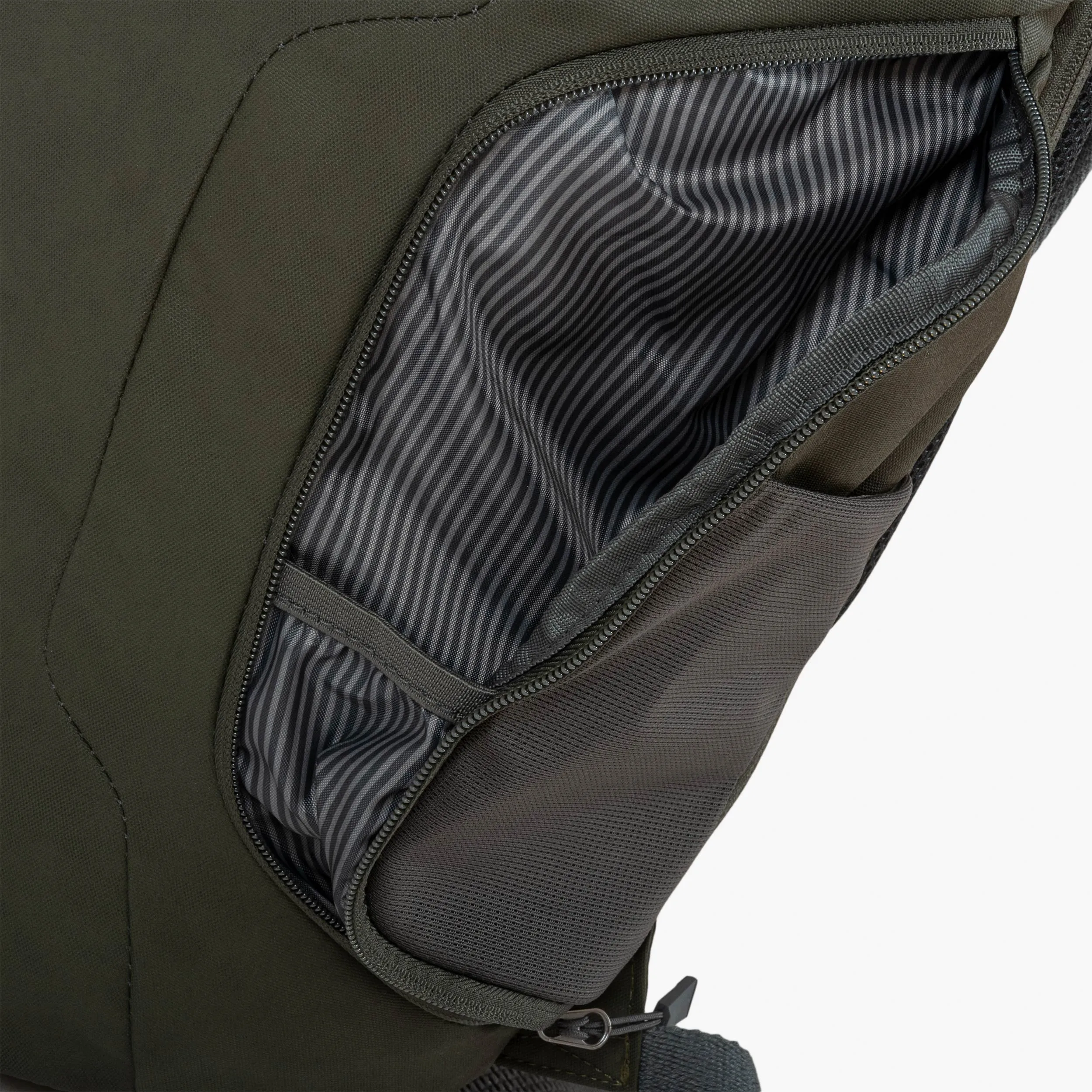 Bahn Urban Laptop Backpack, 22L