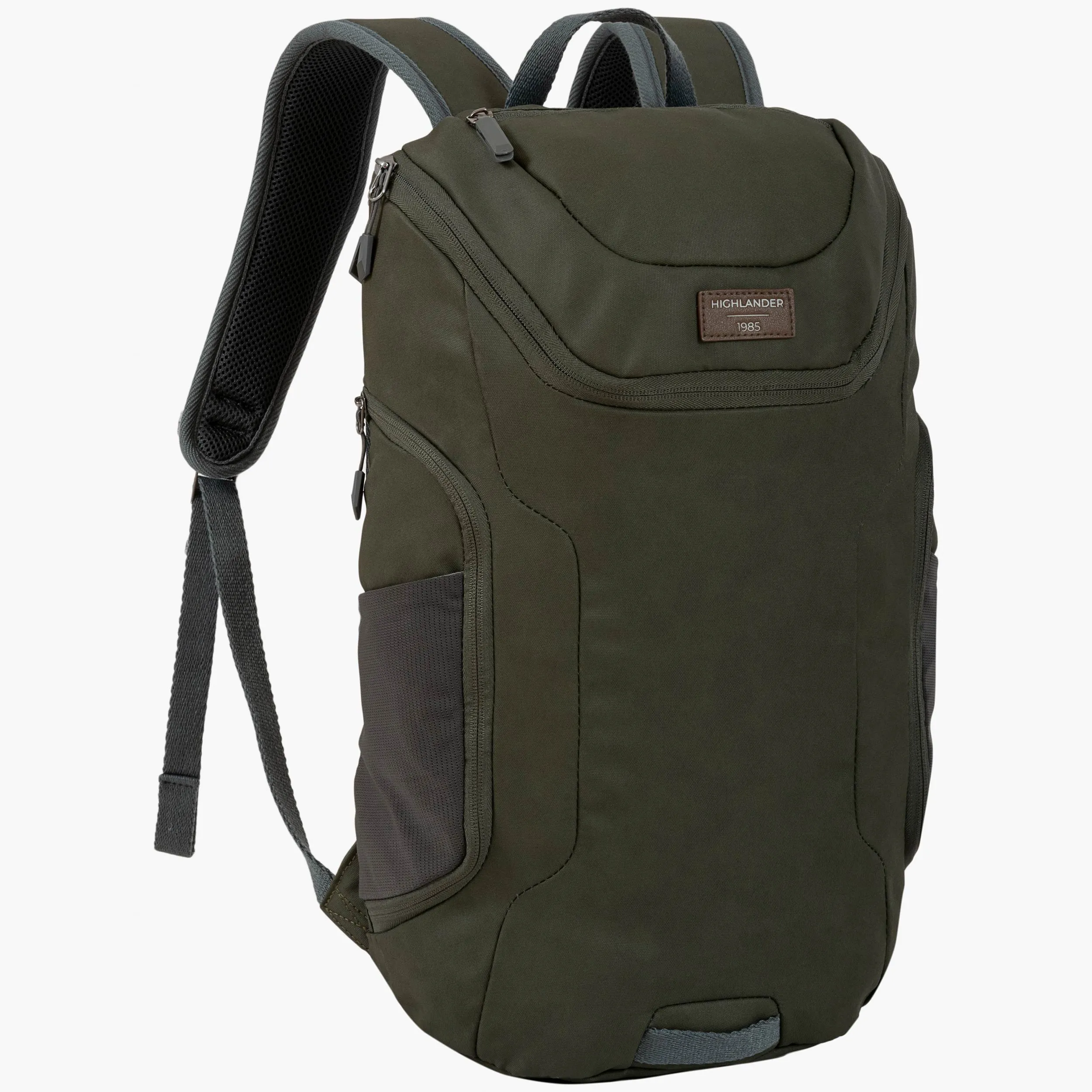Bahn Urban Laptop Backpack, 22L
