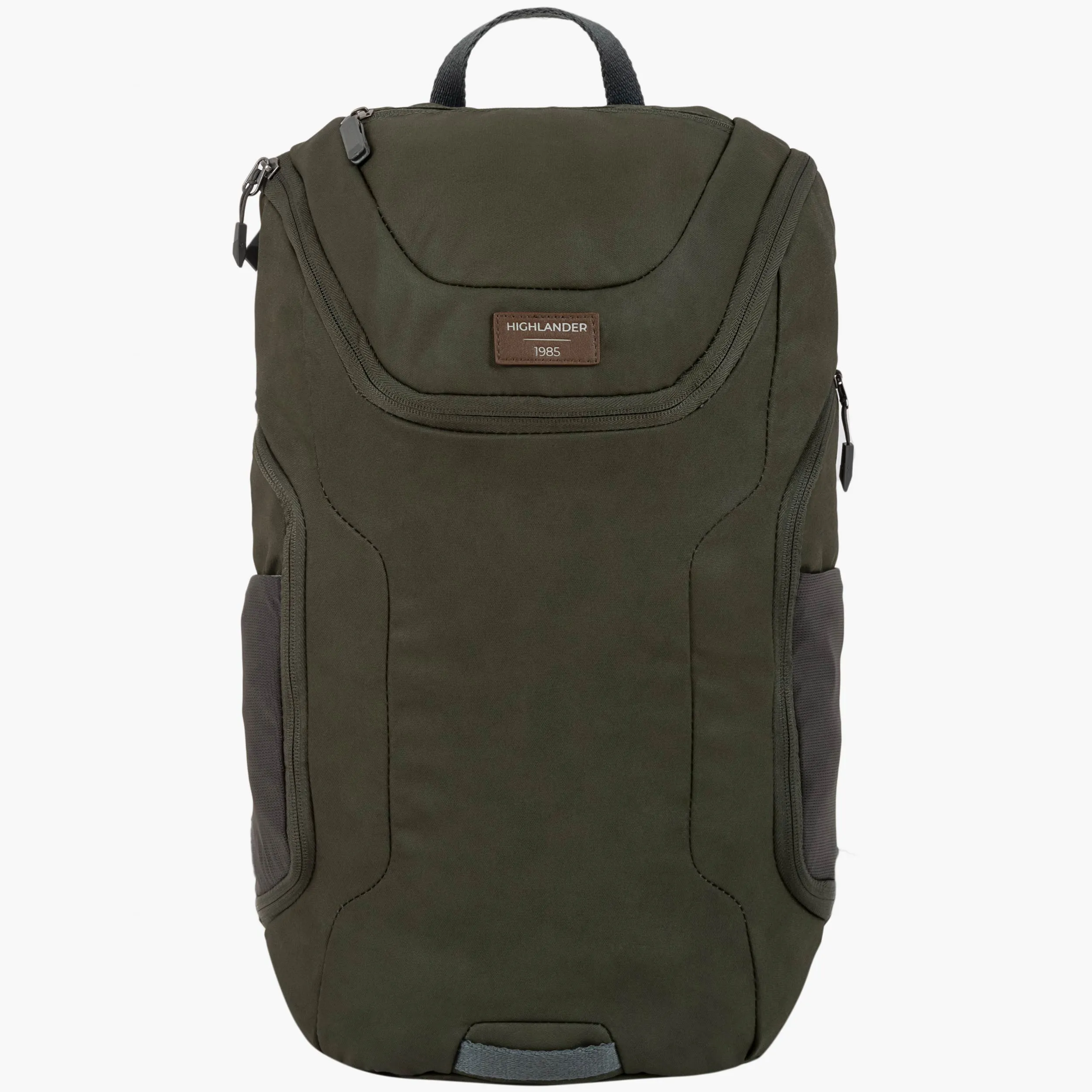 Bahn Urban Laptop Backpack, 22L