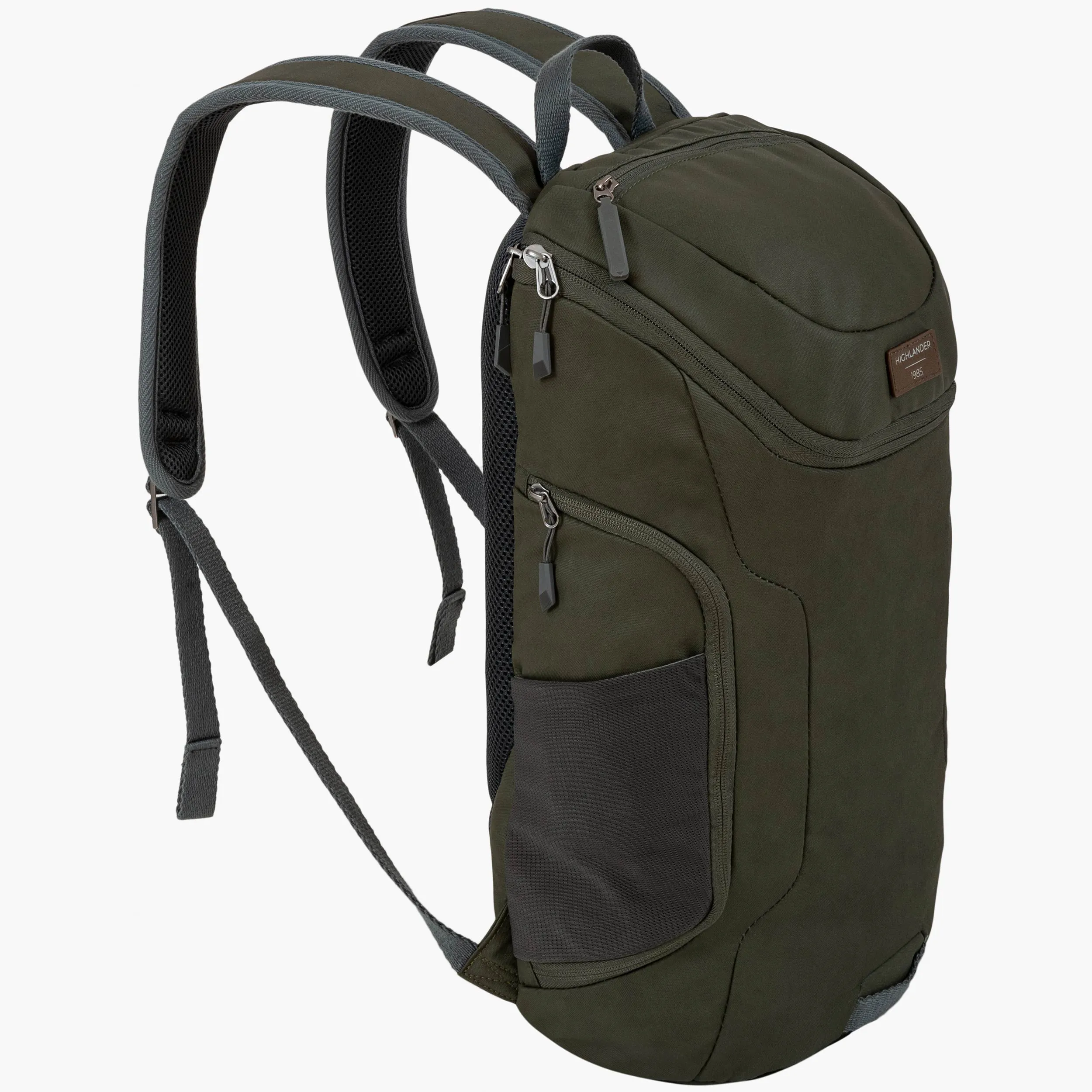 Bahn Urban Laptop Backpack, 22L