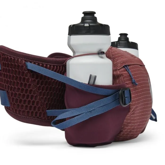 BD PURSUIT WAIST PACK 6 L
