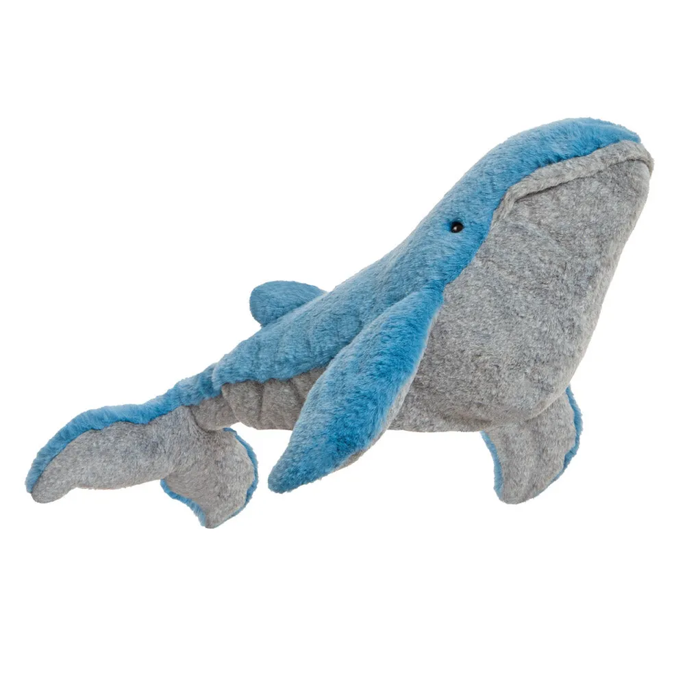 Borealis Winston Whale Soft Toy
