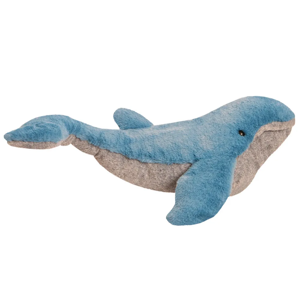 Borealis Winston Whale Soft Toy