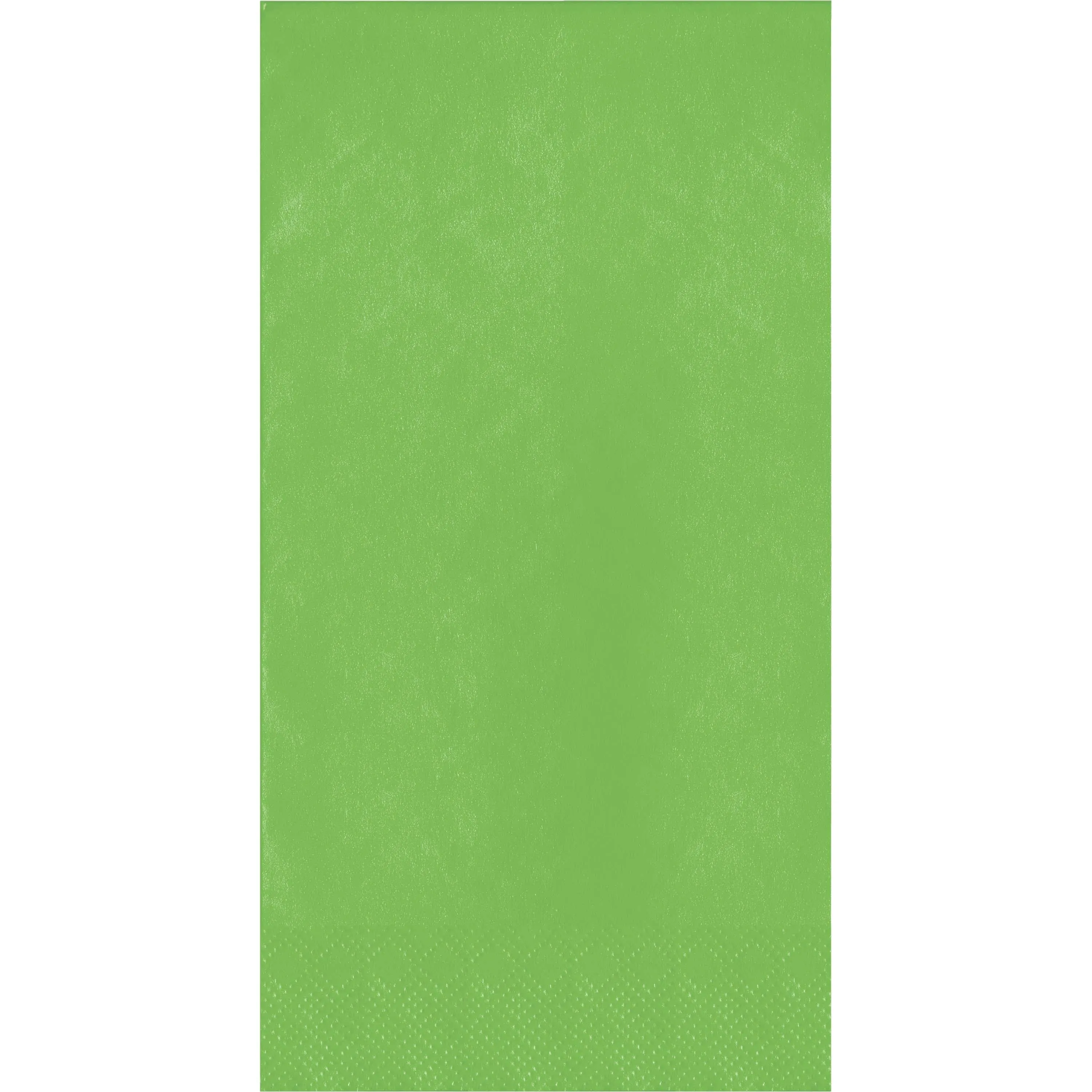 Bulk Fresh Green 2ply Dinner Napkin (400 per Case)