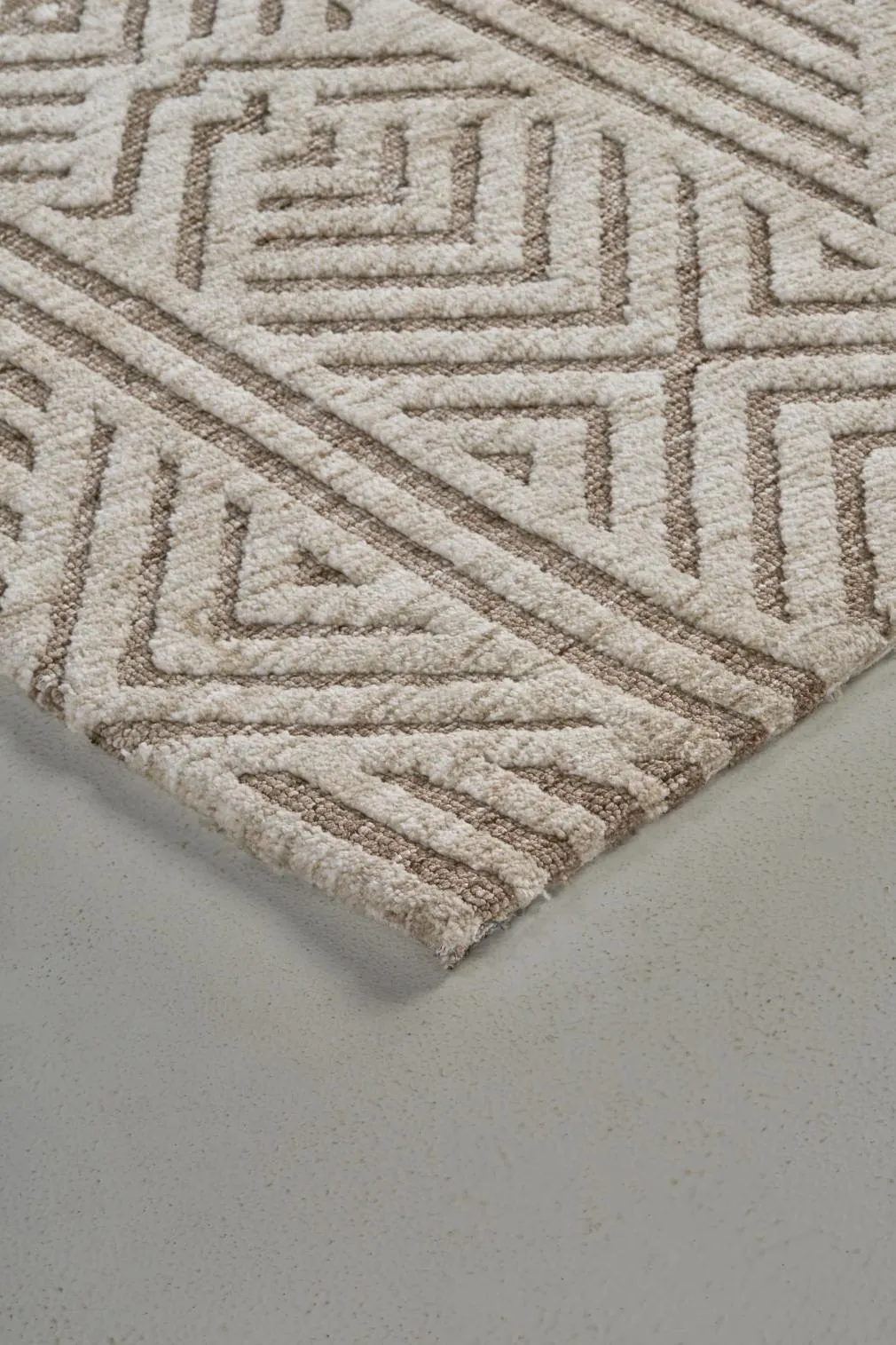 Colton Brown Rug