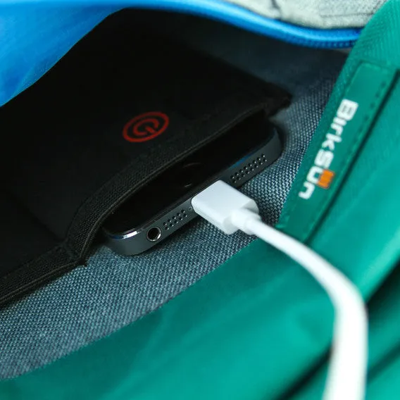 Connect Solar Charger