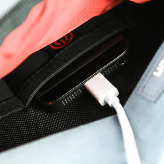 Connect Solar Charger