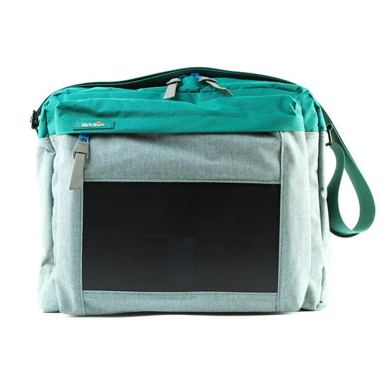 Connect Solar Charger