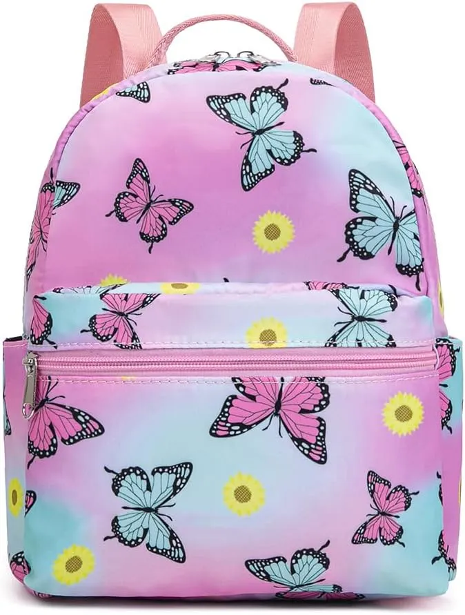 cute fashion music mini small Backpack pack bag for girls women and Adult