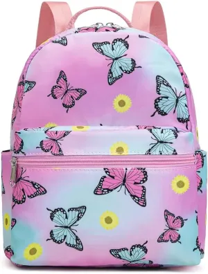 cute fashion music mini small Backpack pack bag for girls women and Adult