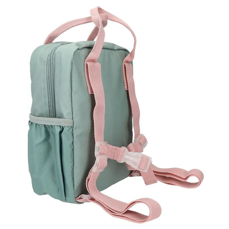 Depesche Princess Mimi Small Backpack Wild Forest