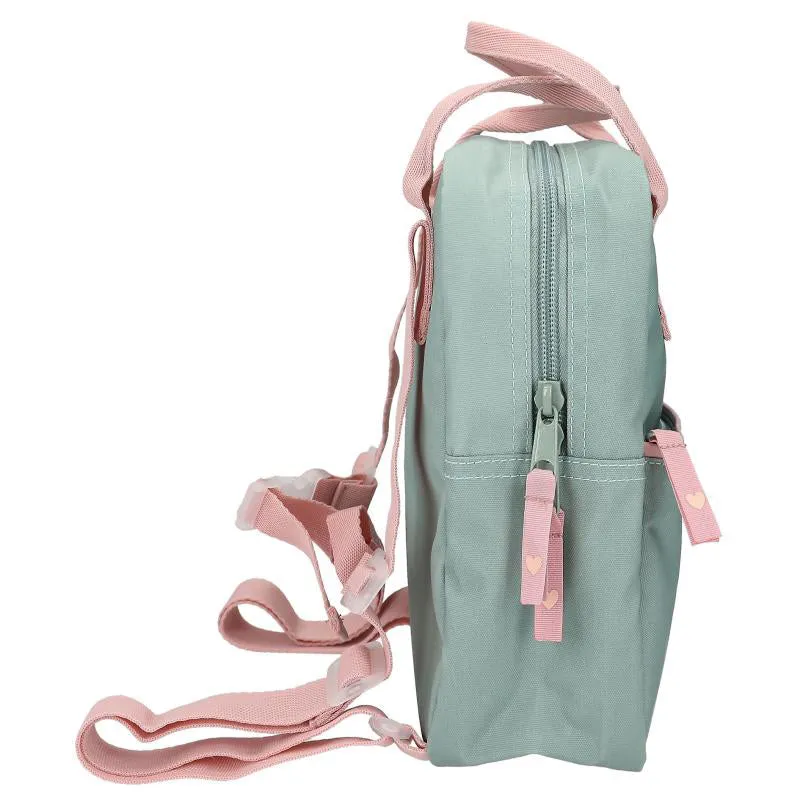Depesche Princess Mimi Small Backpack Wild Forest