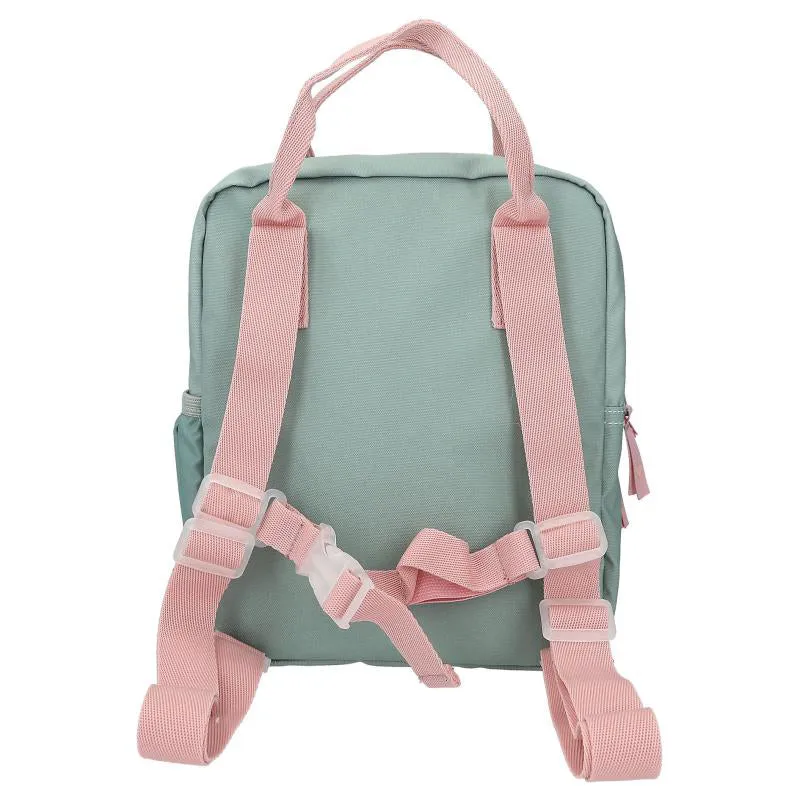 Depesche Princess Mimi Small Backpack Wild Forest