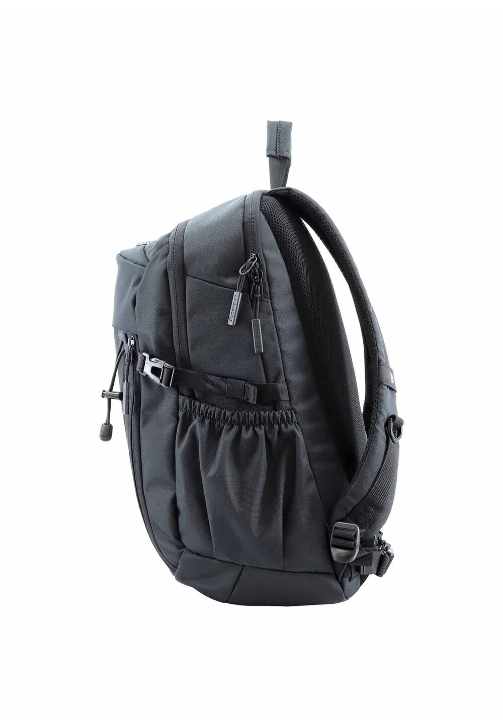 Discovery Metropolis backpack, black