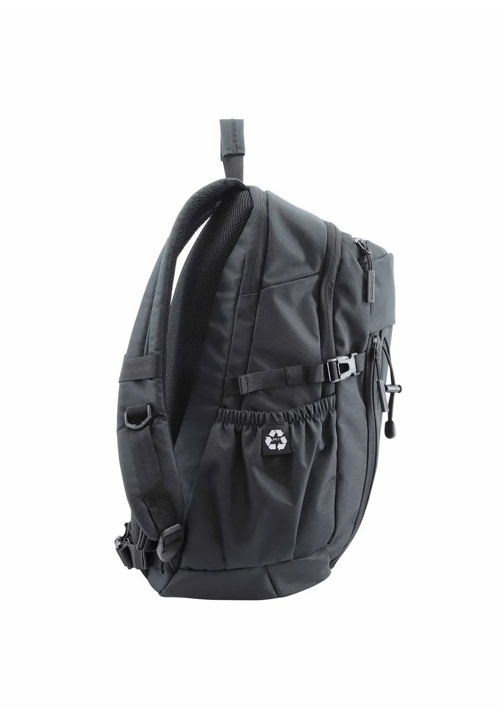 Discovery Metropolis backpack, black