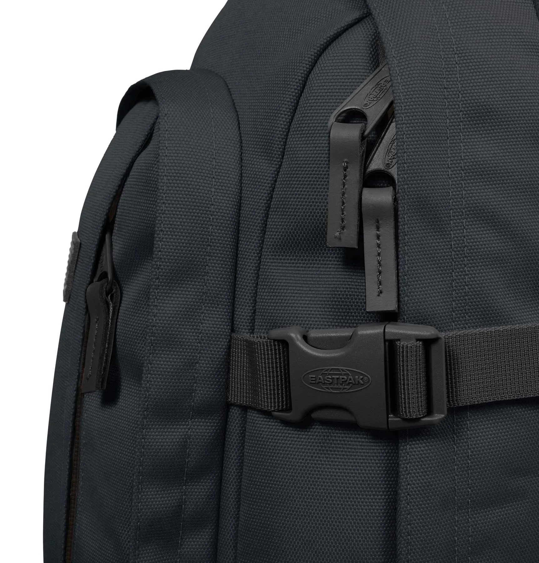 Eastpak Evanz Backpack – Black2
