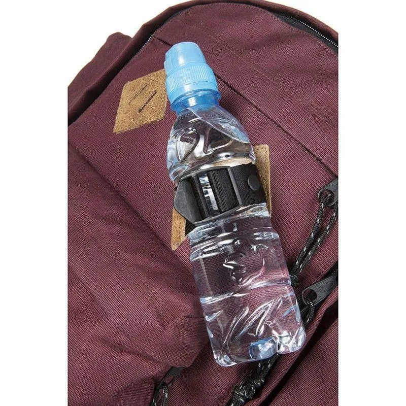 Eastpak Killington East Merlot Red Laptop Backpack