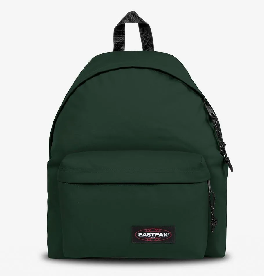 Eastpak Padded Pak'r Backpack - Optical Green