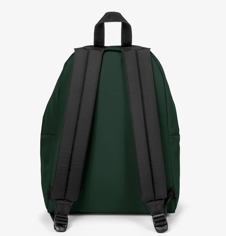 Eastpak Padded Pak'r Backpack - Optical Green