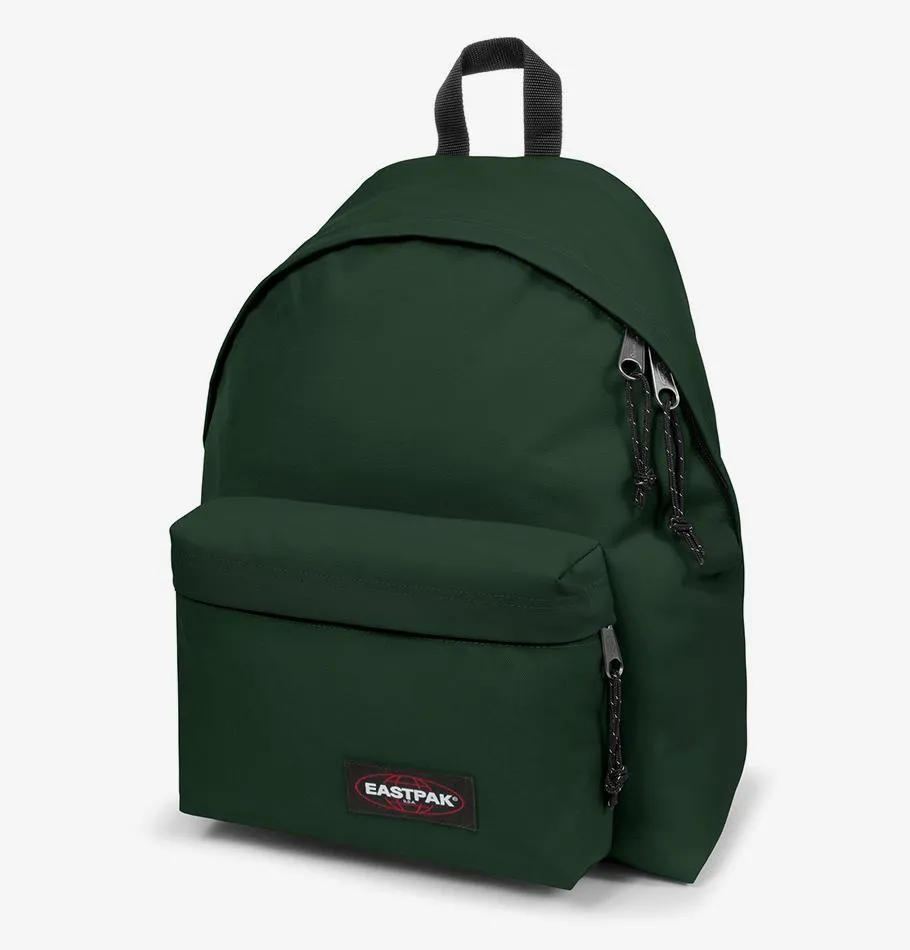 Eastpak Padded Pak'r Backpack - Optical Green