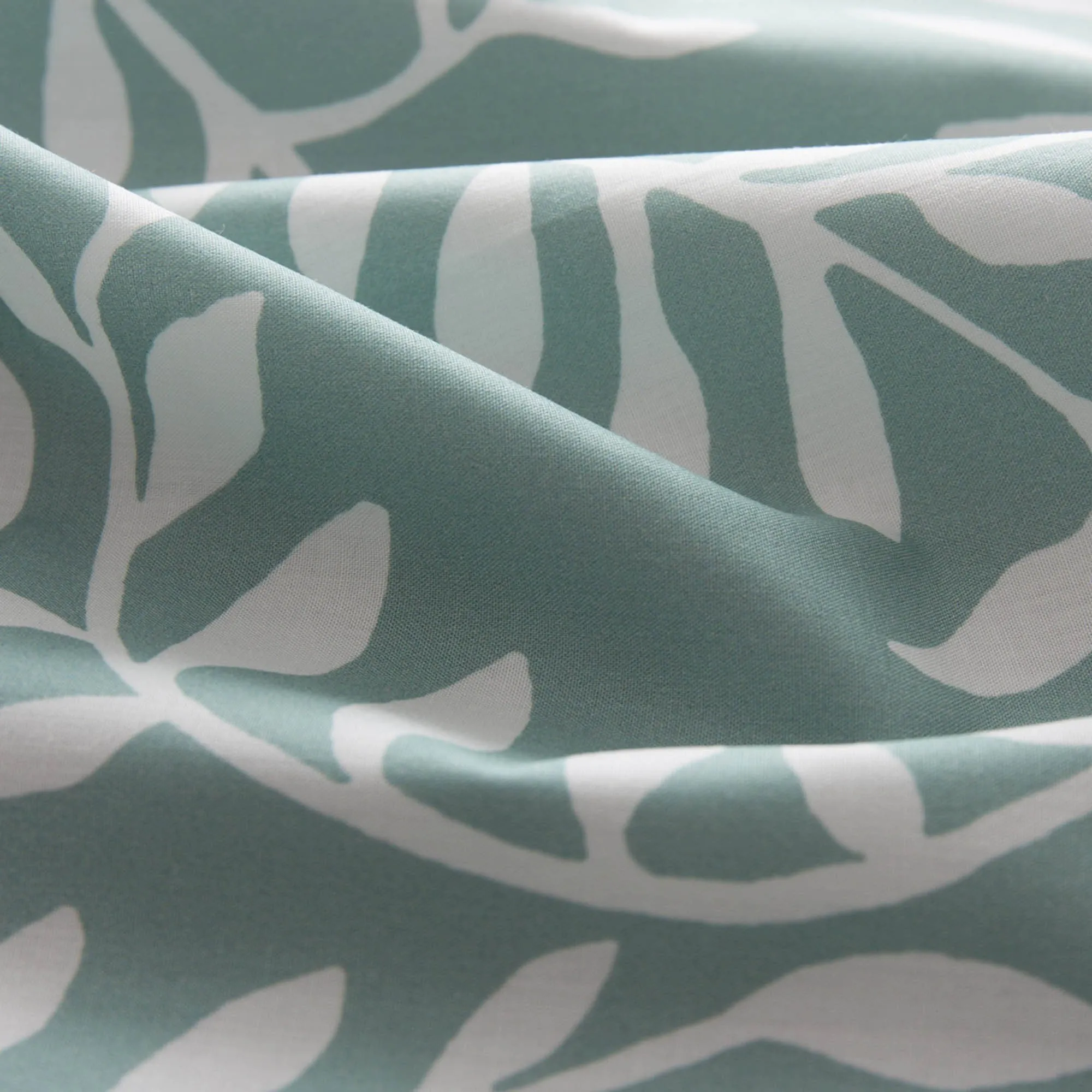 Eixo Table Runner [Grey green/White/Natural]