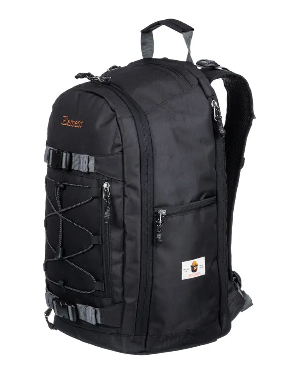 Element X Smokey The Bear Scheme Backpack