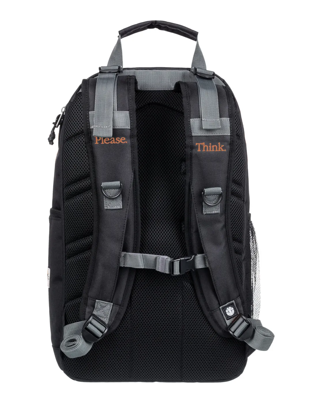 Element X Smokey The Bear Scheme Backpack