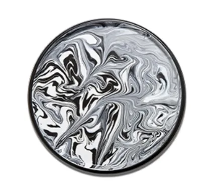 Enamel Serving Tray (Multiple Styles)
