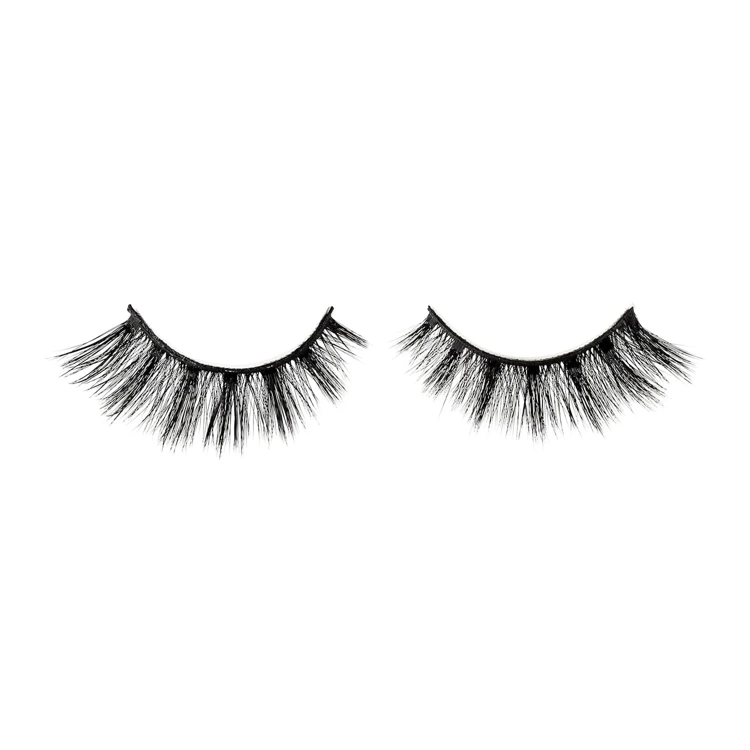 Faux Mink Lashes | Dramatic