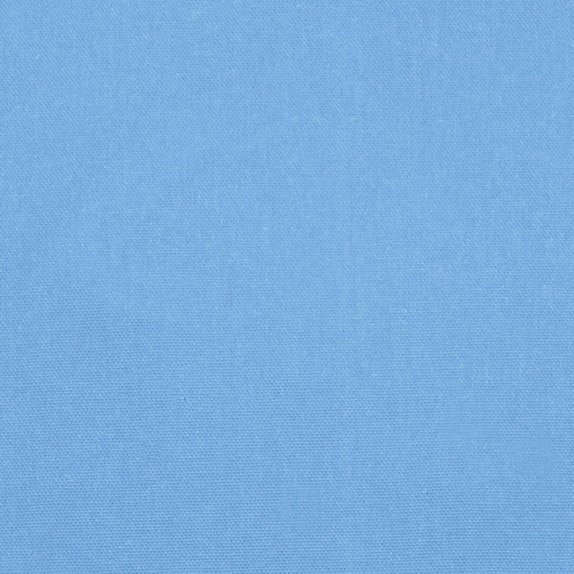 Fusion Plain Dye Cushion - Blue