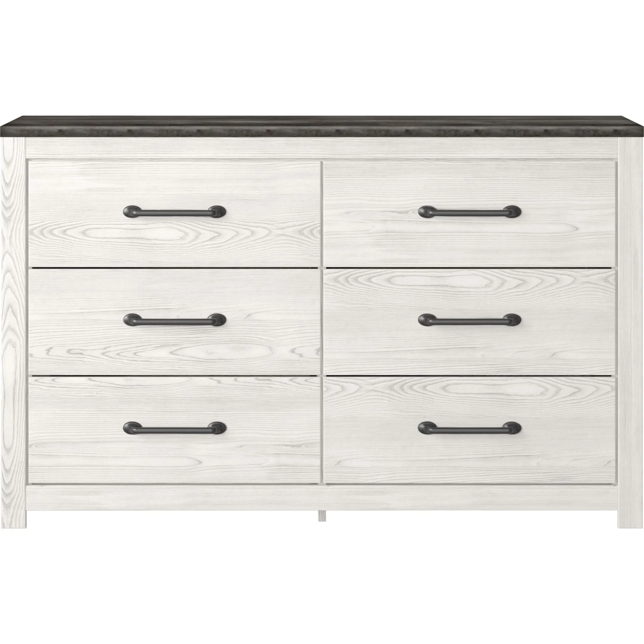 Gerridan Dresser